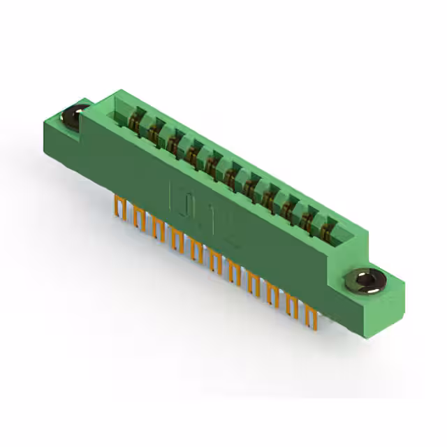 305-022-500-203 EDAC Inc.  Edgeboard Connectors
